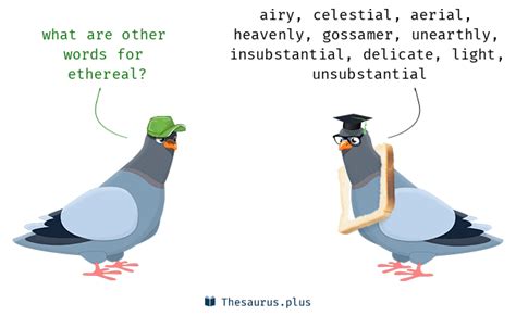 ETHEREAL Synonyms: 112 Similar and Opposite Words .
